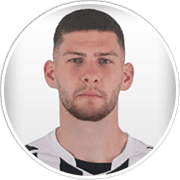 Profile photo for Viktor Miftaraj