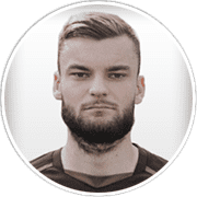 Profile photo for Maximilian Schütt