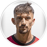Profile photo for Arian Llugiqi