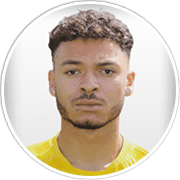 Profile photo for Theo Ogbidi