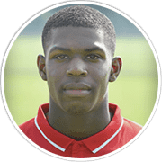 Profile photo for Edward Ayertey