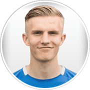 Profile photo for Benedikt Landwehr