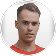 Profile photo for Marcel Volkmuth