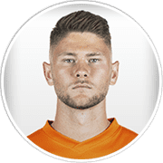 Profile photo for Jonas Weyand