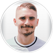 Profile photo for Daniel Dejanović