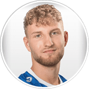 Profile photo for Leo Felgenträger