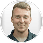 Profile photo for Tobias Röder