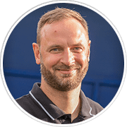 Profile photo for Jens Jansen