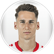 Profile photo for Konrad Faber