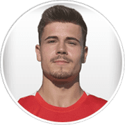 Profile photo for Bastian Frölich