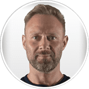 Profile photo for Marcel Richter