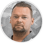 Profile photo for Adrian Marklowski