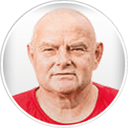 Profile photo for Achim Hägele