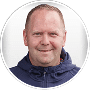 Profile photo for Lars Behrmann