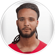 Profile photo for Liam Giwah