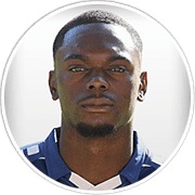 Profile photo for Rudolf Ndualu