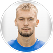 Profile photo for Johannes Manske