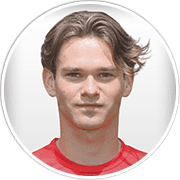 Profile photo for Elias Löder