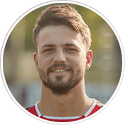 Profile photo for Jonas Hoffmann