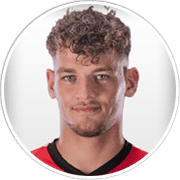 Profile photo for Dominik Akyol