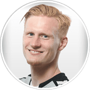 Profile photo for Pascal Steinwender