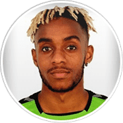 Profile photo for Johan N'Zi