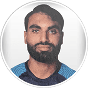 Profile photo for Daoud Iraqi