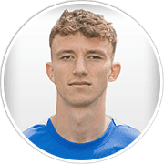 Profile photo for David Vogt