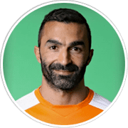 Fahid Ben Khalfallah