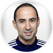 Profile photo for Bruno Grougi