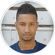 Profile photo for Mickaël Murcy