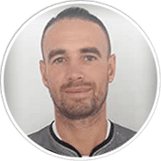 Profile photo for Anthony Le Tallec