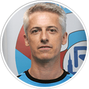 Profile photo for Eric Moerckel