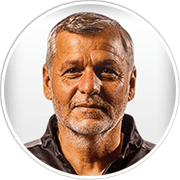 Profile photo for Bruno Genesio