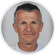 Profile photo for Patrice Lair