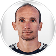 Profile photo for Thibault Giresse