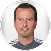 Profile photo for Julien Stéphan