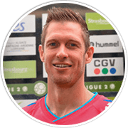 Profile photo for Landry Bonnefoi