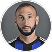Profile photo for Nadir Belhadj