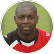 Profile photo for Patrick Noubissié