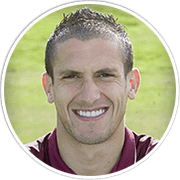 Profile photo for Ismaël Bouzid