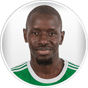 Profile photo for Abdoulaye Diawara