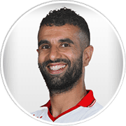 Mounir Obbadi