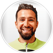 Profile photo for Sofyane Cherfa