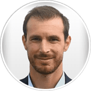 Profile photo for Grégory Lorenzi