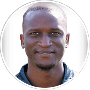 Profile photo for Kalifa Cissé