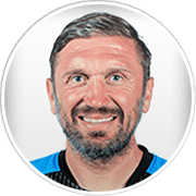 Profile photo for Jacques Abardonado