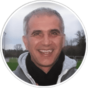 Profile photo for Antoine Di Fraya