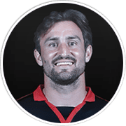 Profile photo for Grégory Thil