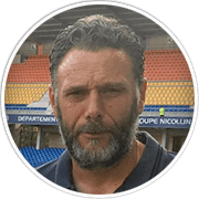 Profile photo for Jean-Yves Hours